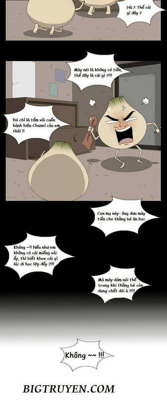 Ya! Oee - Chapter 7 - Trang 24