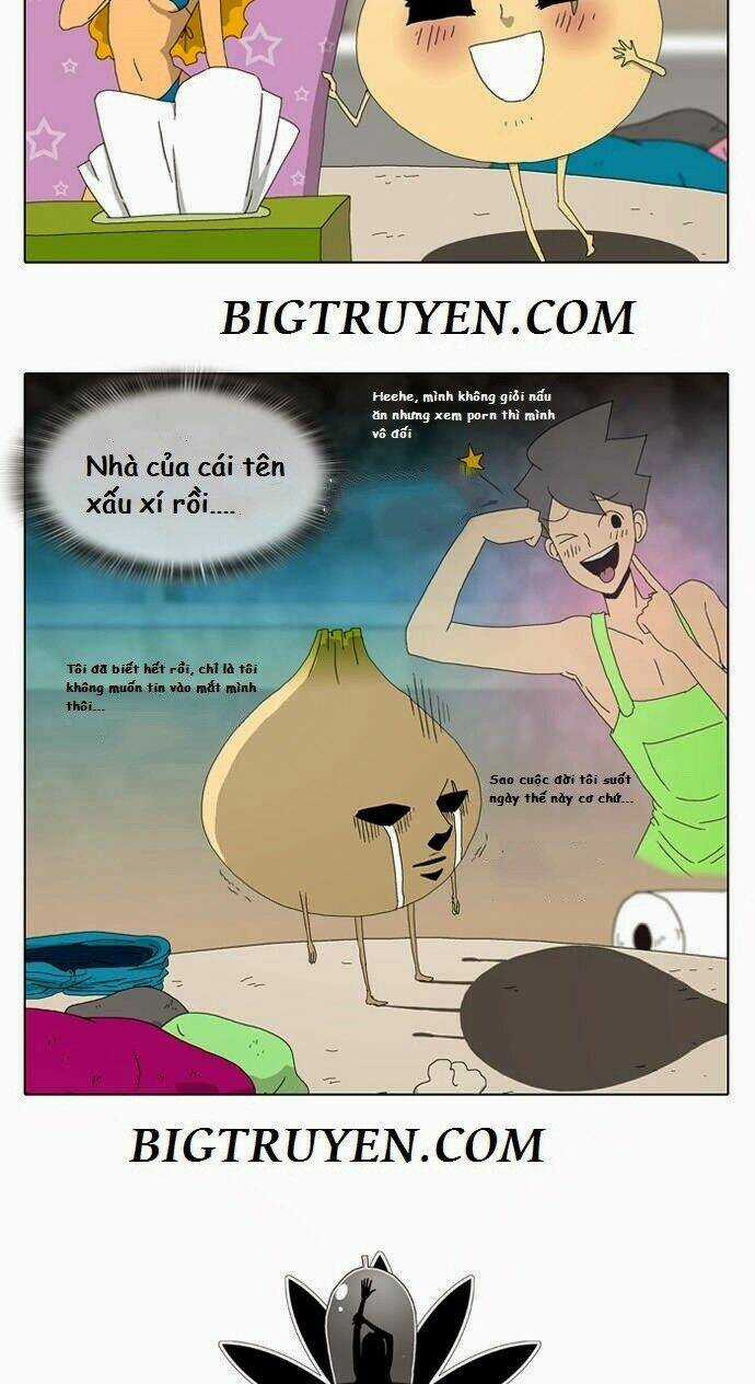 Ya! Oee - Chapter 7 - Trang 8