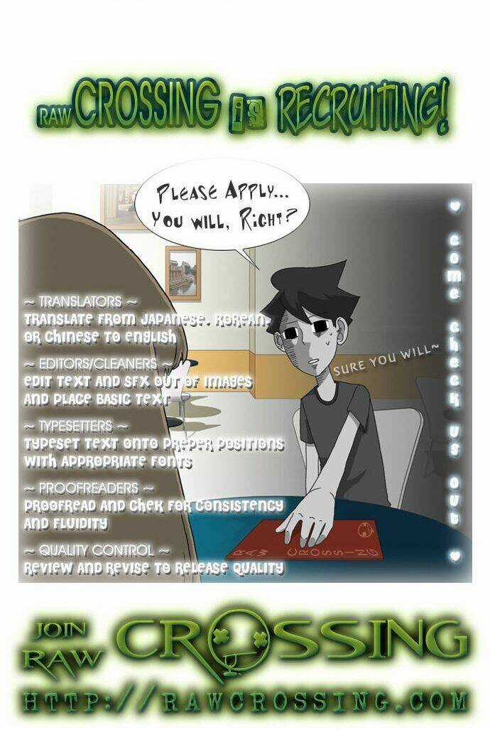 Ya! Oee - Chapter 8 - Trang 6