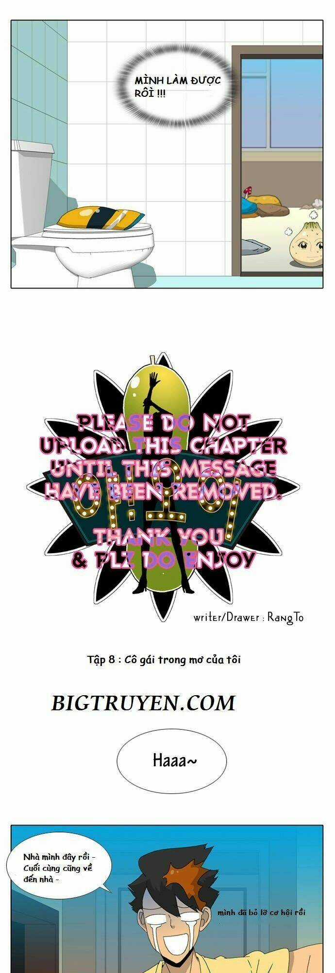 Ya! Oee - Chapter 9 - Trang 2