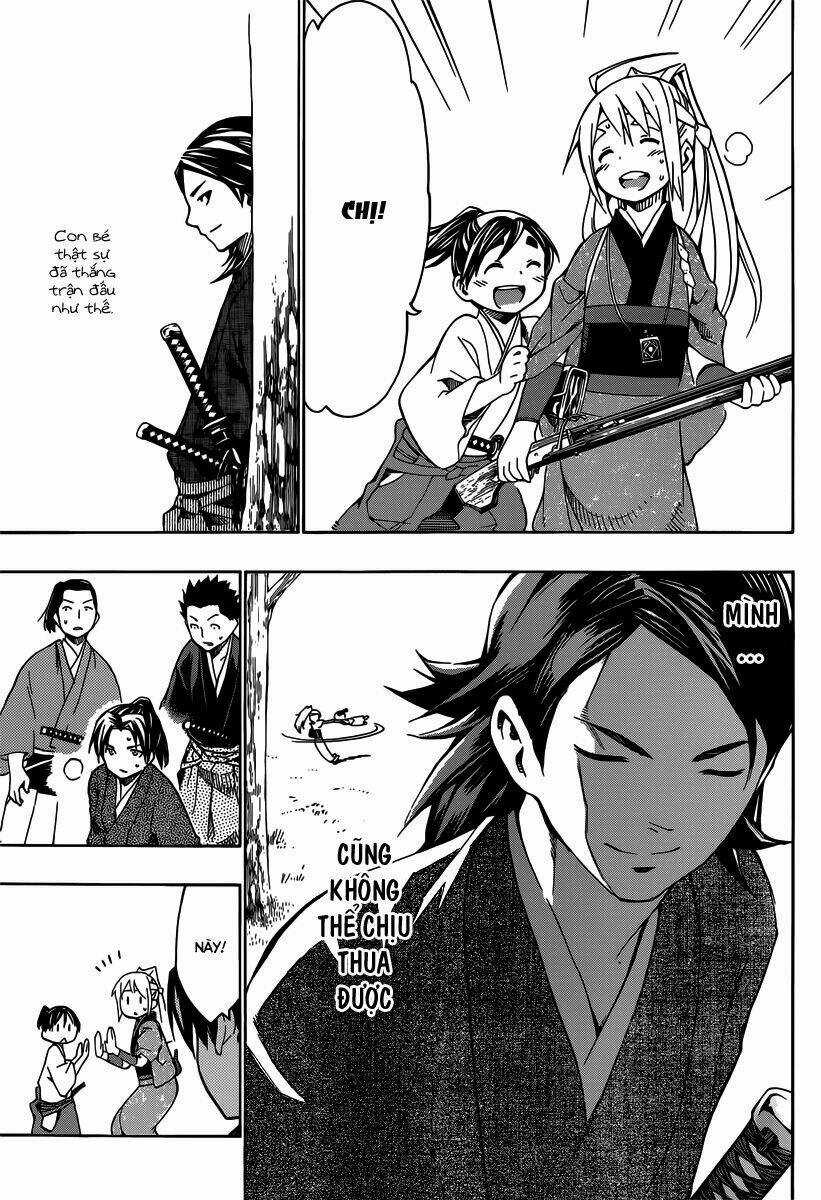 Yae No Sakura - Chapter 1 - Trang 60