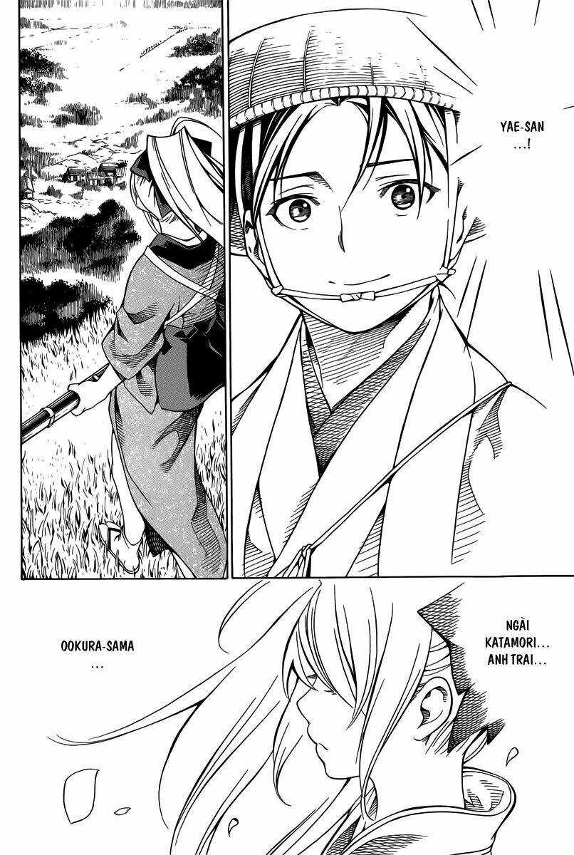 Yae No Sakura - Chapter 5 - Trang 39
