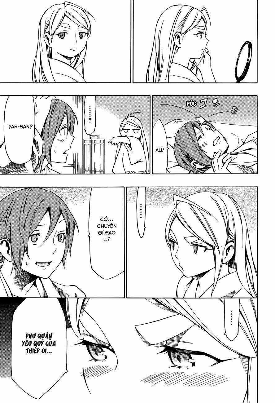 Yae No Sakura - Chapter 7 - Trang 33