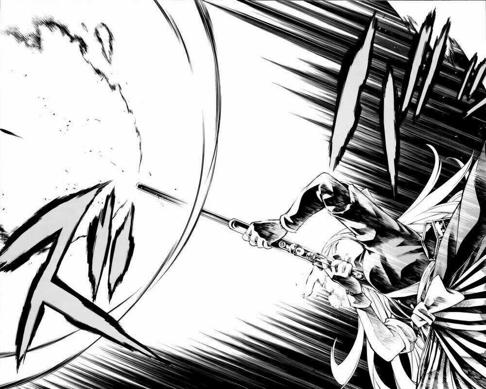 Yae No Sakura - Chapter 9 - Trang 41