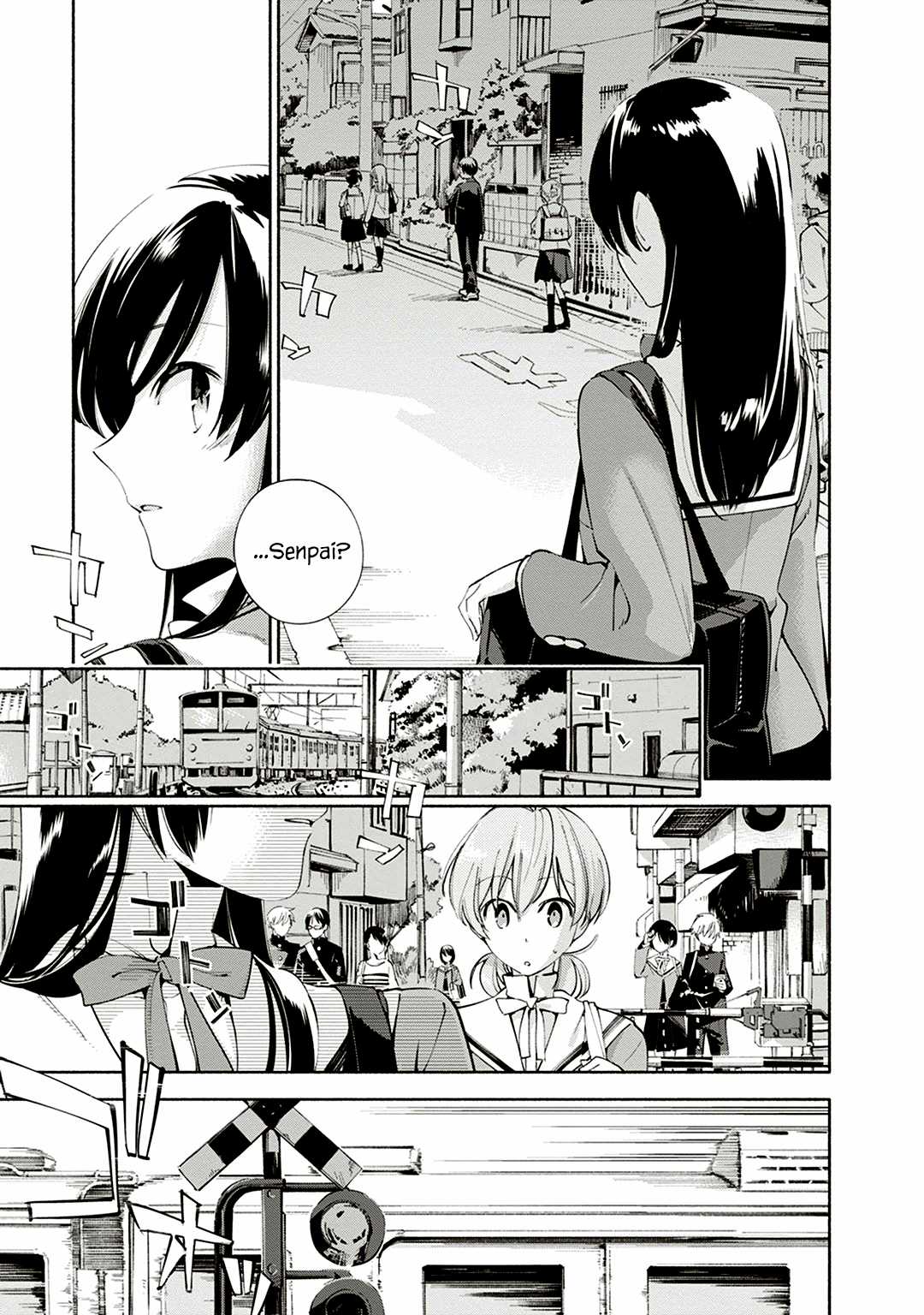 Yagate Kimi Ni Naru - Chapter 2 - Trang 28