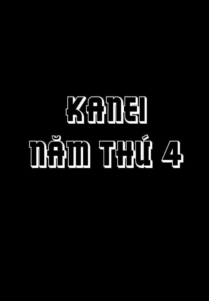 Yagyuu Hijouken Samon - Chapter 1 - Trang 9