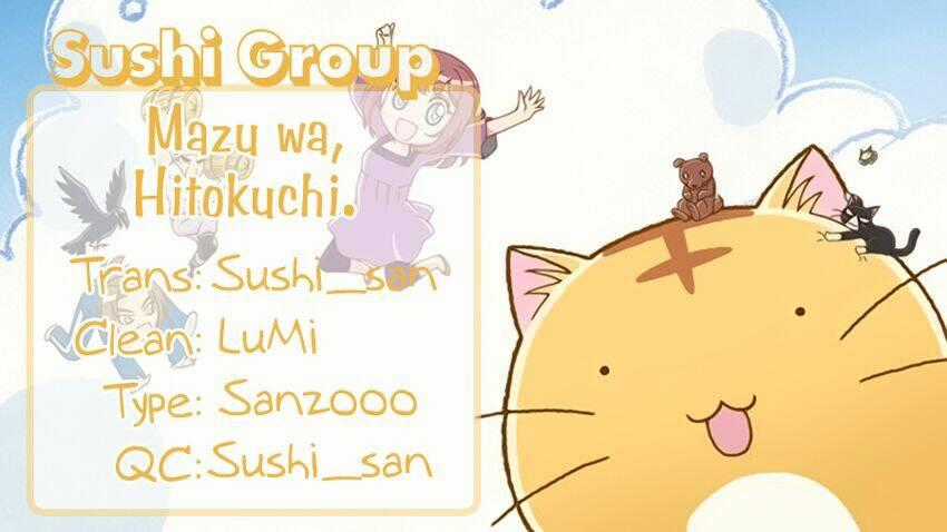 Yagyuu Hijouken Samon - Chapter 5 - Trang 2