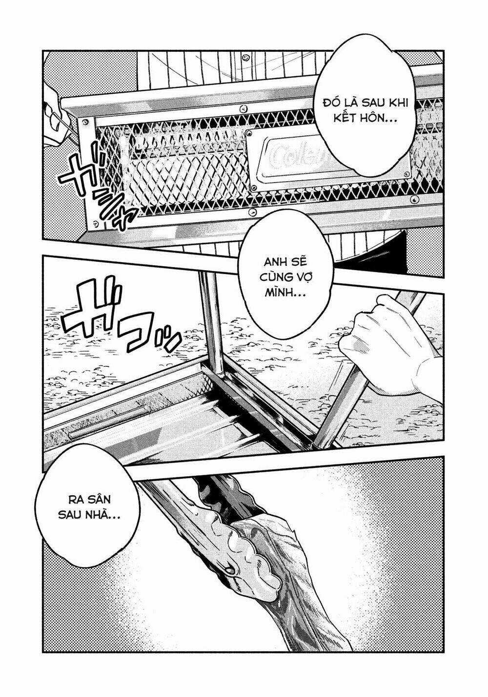 Yaiteru Futari - Chapter 1 - Trang 29