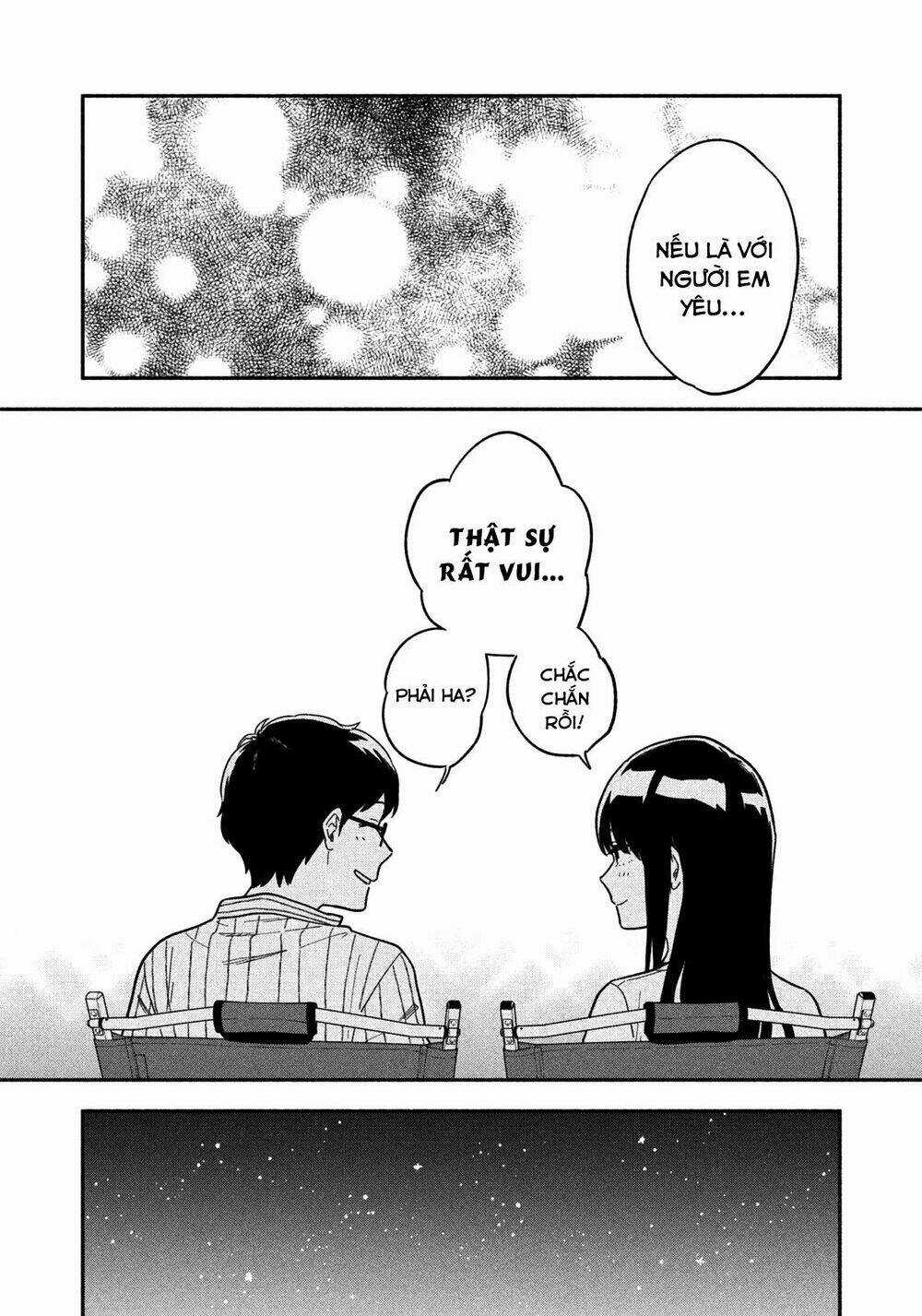 Yaiteru Futari - Chapter 1 - Trang 37