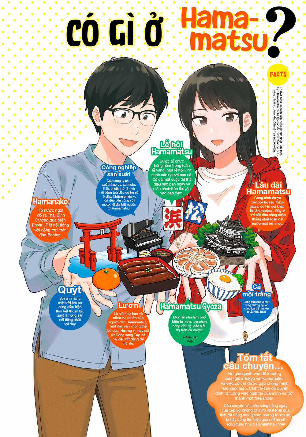 Yaiteru Futari - Chapter 24 - Trang 2