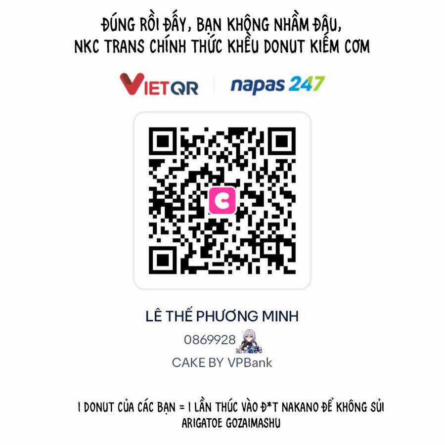 Yaiteru Futari - Chapter 30 - Trang 19