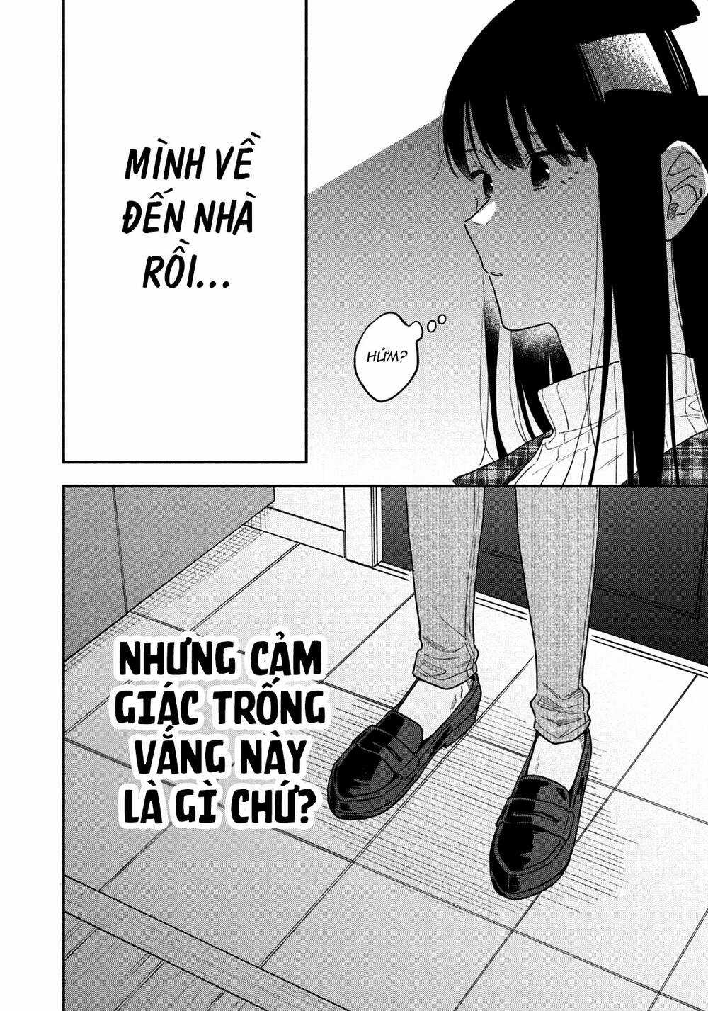 Yaiteru Futari - Chapter 32 - Trang 13