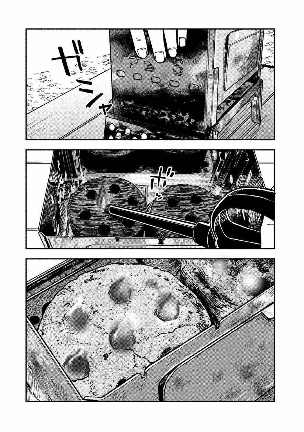 Yaiteru Futari - Chapter 6 - Trang 2
