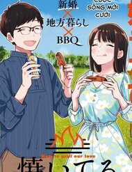 Đọc truyện Yaiteru Futari