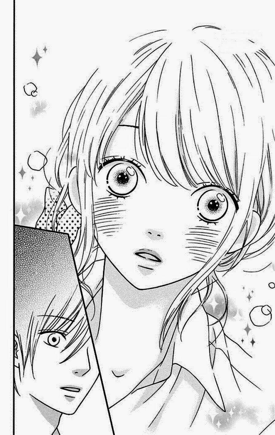 Yajuu Kanojo - Chapter 1 - Trang 28