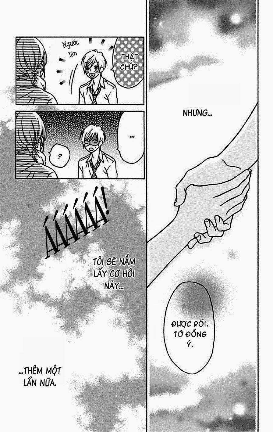 Yajuu Kanojo - Chapter 1 - Trang 33