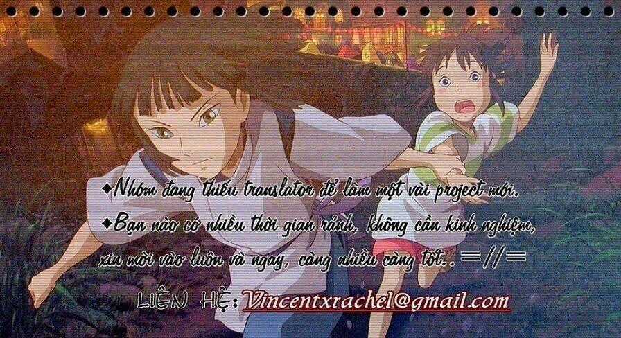 Yajuu Kanojo - Chapter 1 - Trang 35