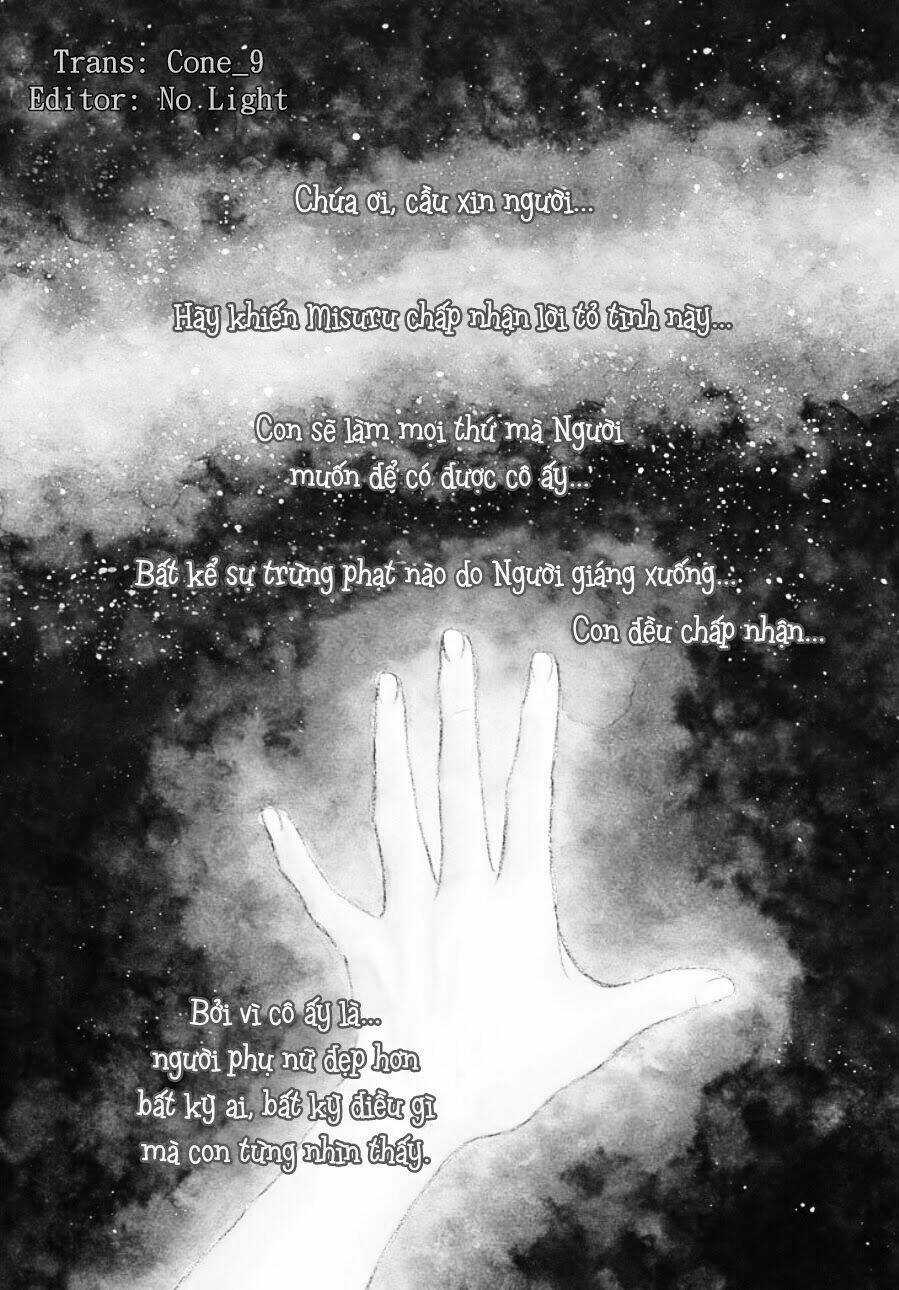 Yajuu Kanojo - Chapter 1 - Trang 5