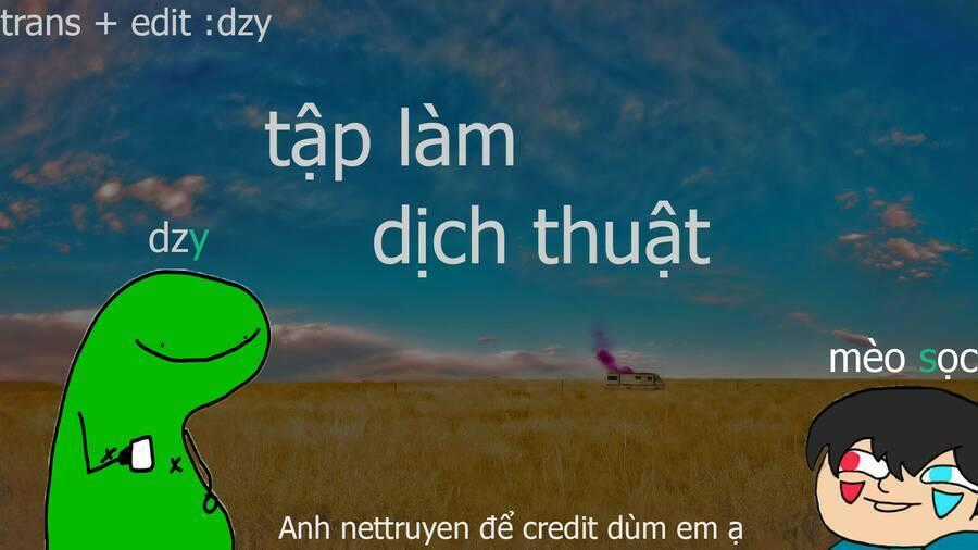 Yakedo Shoujo - Chapter 11 - Trang 1