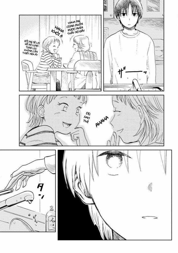 Yakedo Shoujo - Chapter 13 - Trang 5