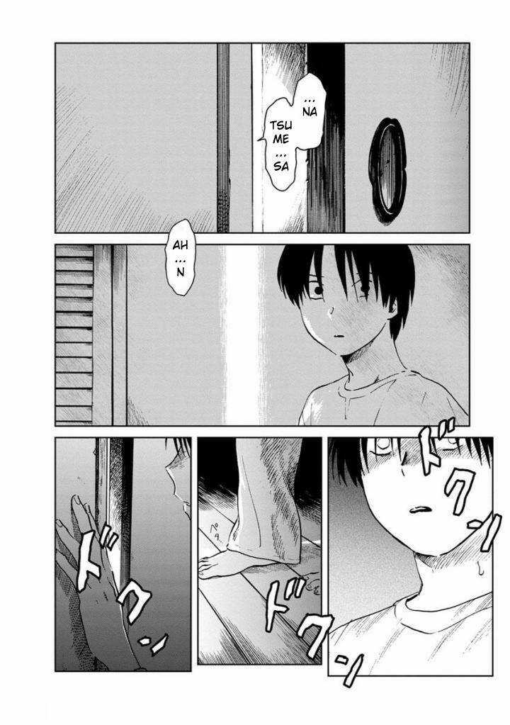 Yakedo Shoujo - Chapter 13 - Trang 9