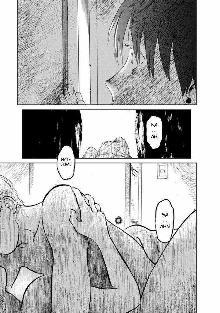 Yakedo Shoujo - Chapter 13 - Trang 10