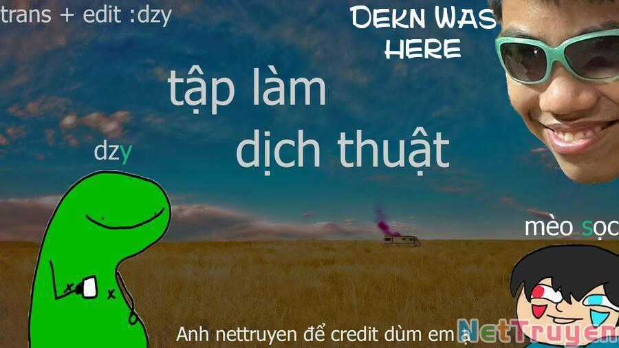 Yakedo Shoujo - Chapter 17 - Trang 1