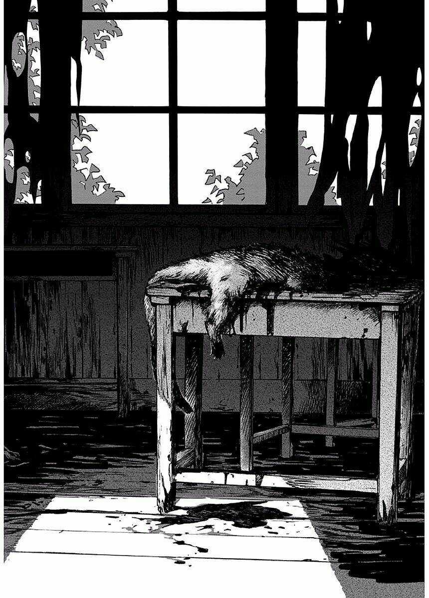 Yakedo Shoujo - Chapter 2 - Trang 31