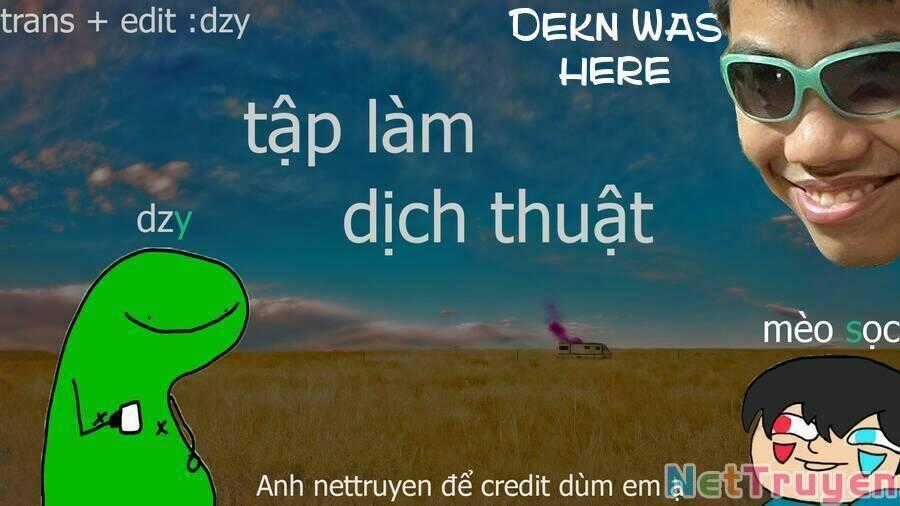 Yakedo Shoujo - Chapter 22 - Trang 33