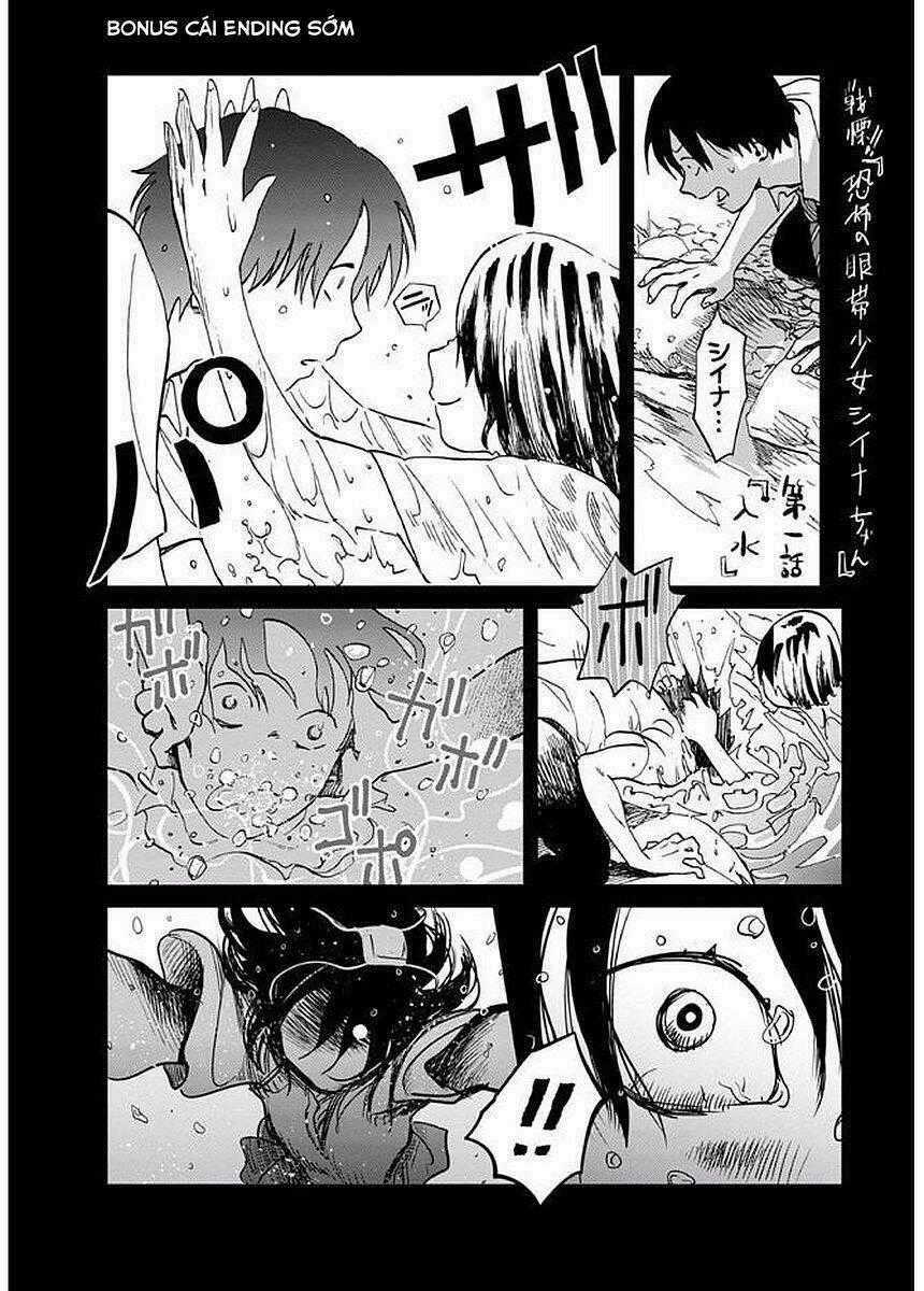 Yakedo Shoujo - Chapter 6 - Trang 32