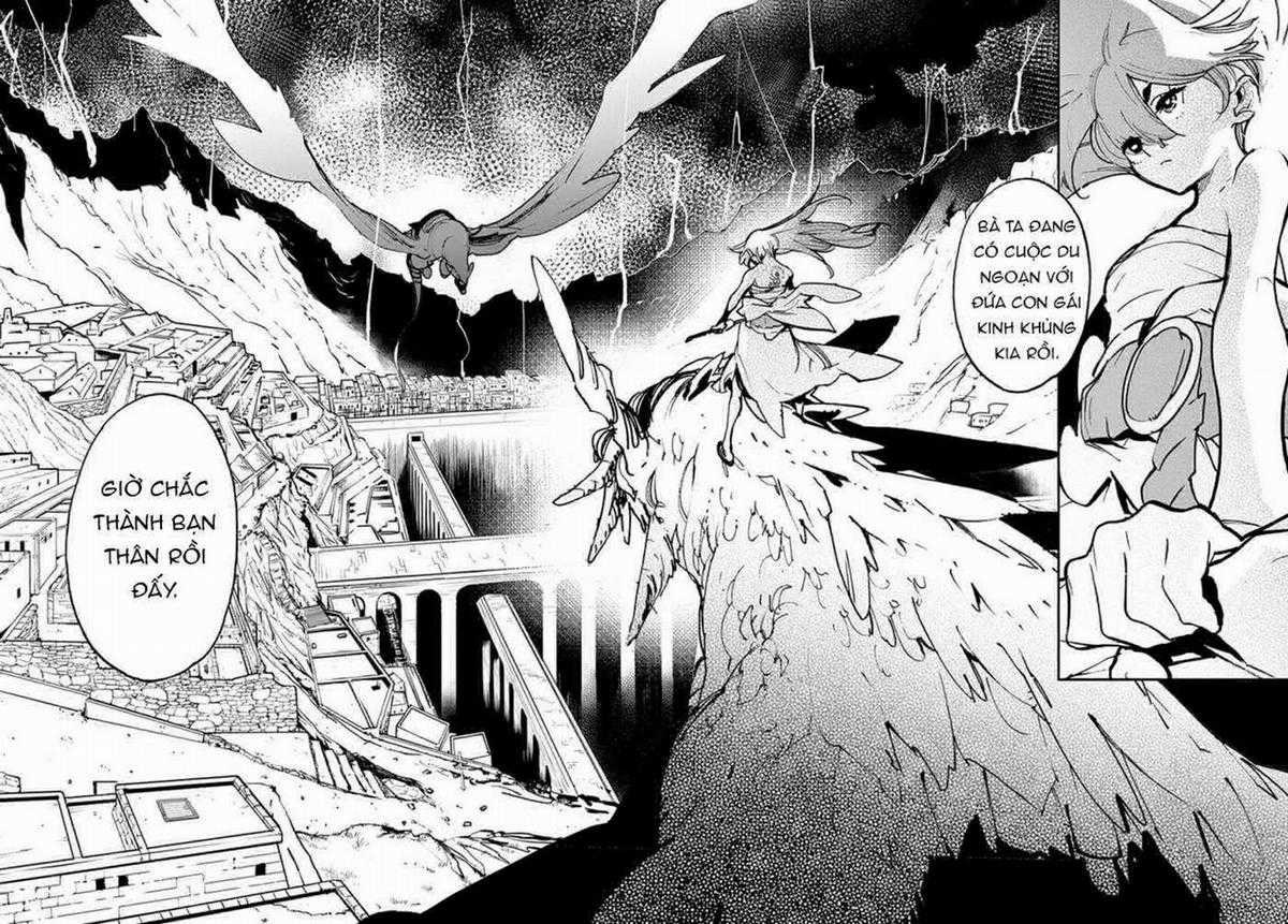 Yakuza chuyển sinh - Chapter 21 - Trang 39