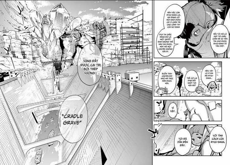 Yakuza Reincarnation - Chapter 39 - Trang 16