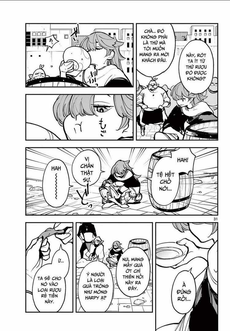 Yakuza Reincarnation - Chapter 39 - Trang 30