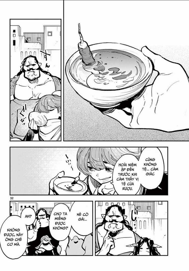 Yakuza Reincarnation - Chapter 39 - Trang 31