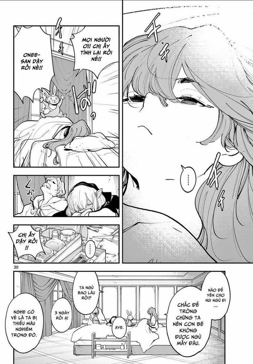 Yakuza Reincarnation - Chapter 41.2 - Trang 3