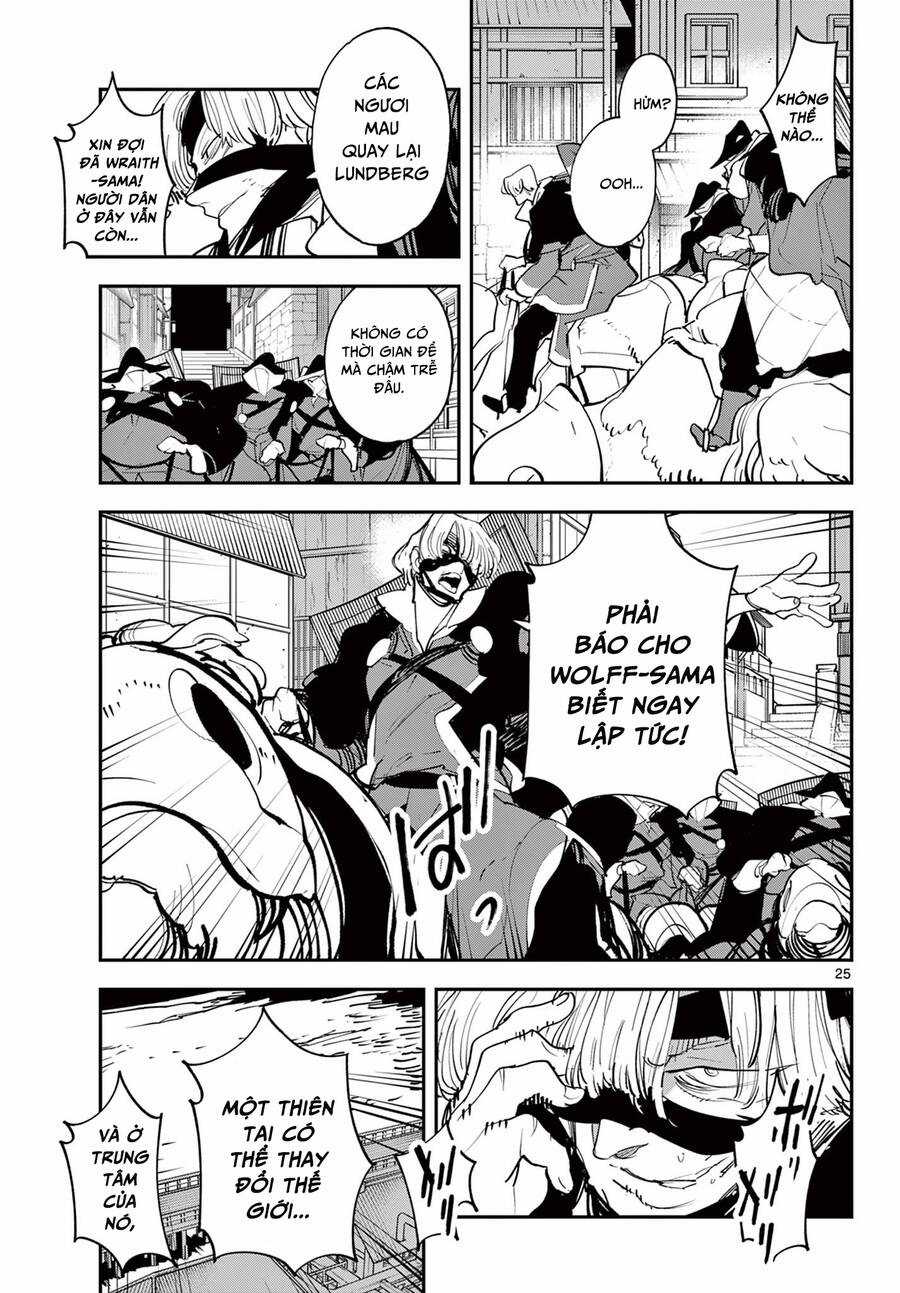 Yakuza Reincarnation - Chapter 45.2 - Trang 4