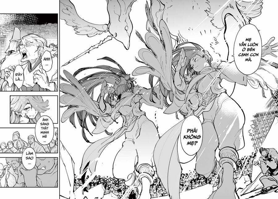 Yakuza Reincarnation - Chapter 46 - Trang 30