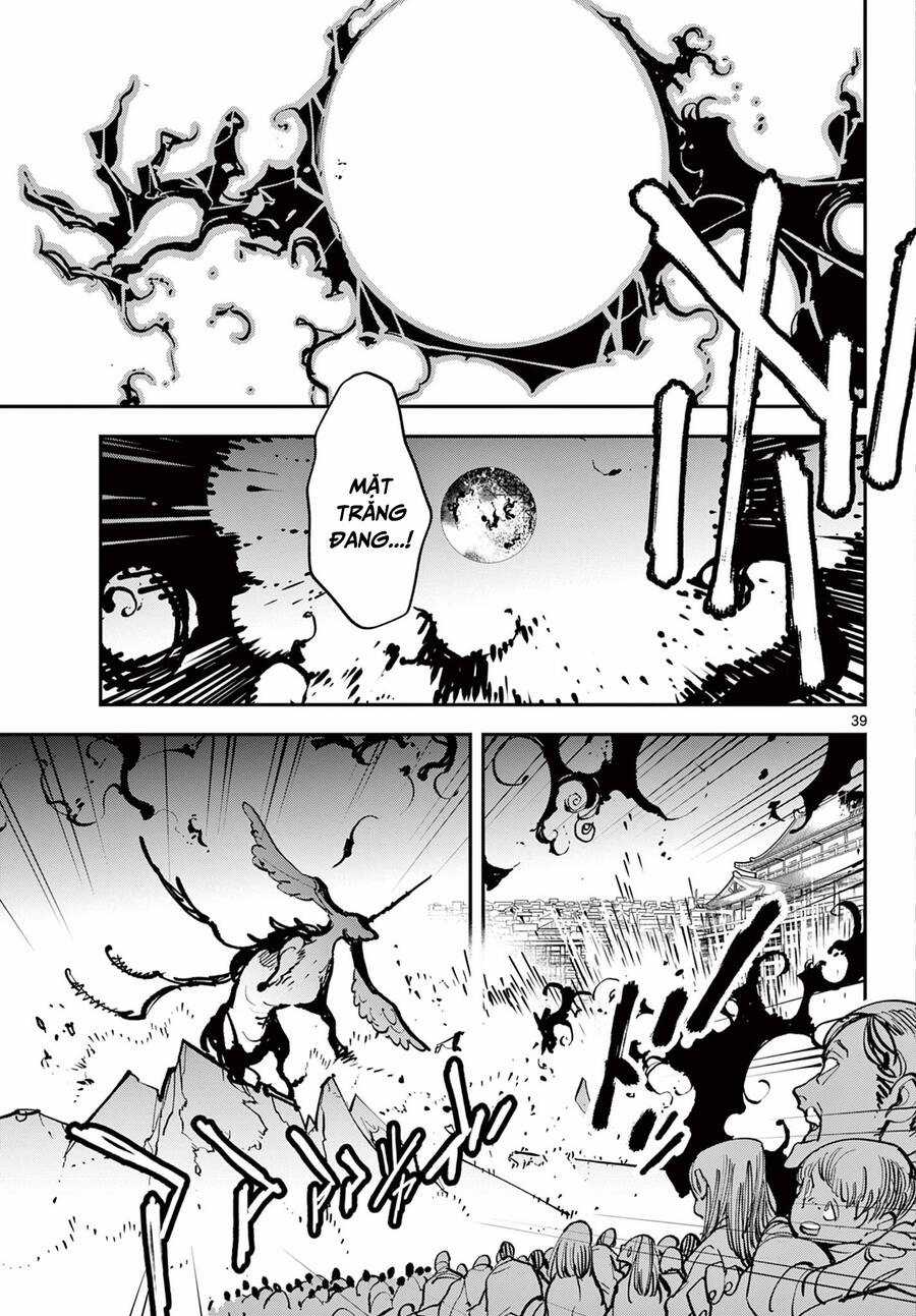 Yakuza Reincarnation - Chapter 46 - Trang 34