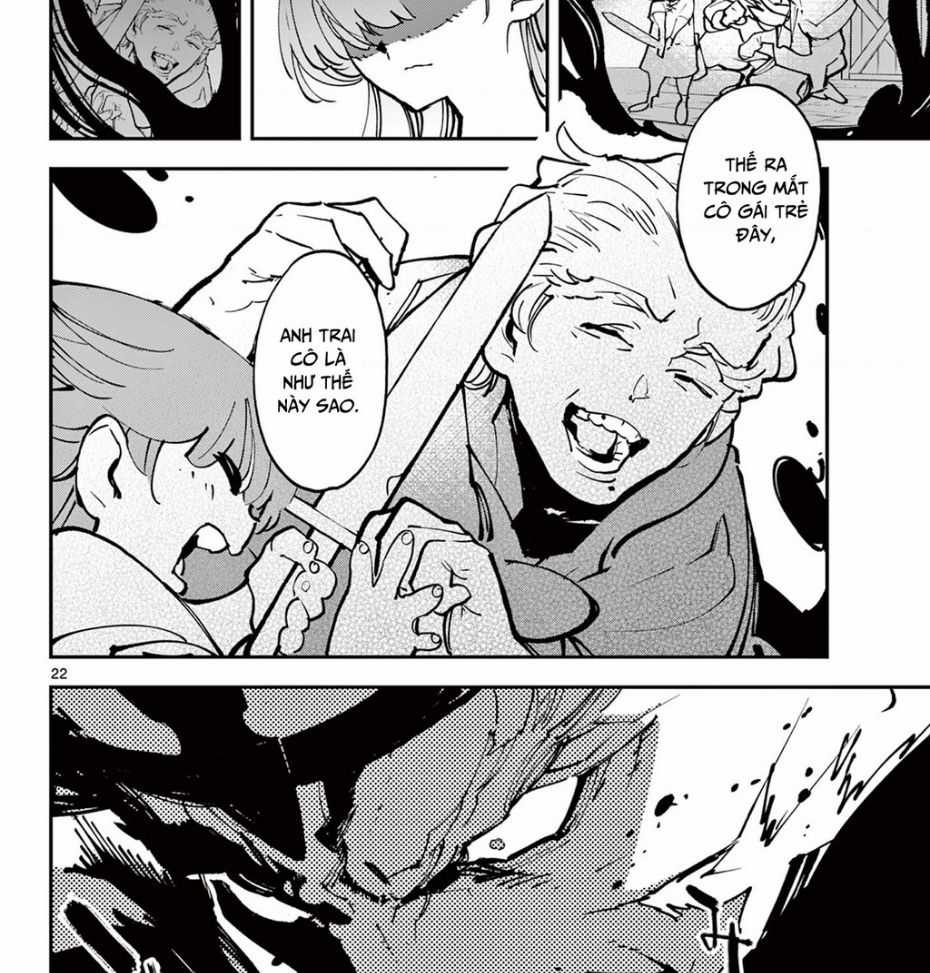 Yakuza Reincarnation - Chapter 48.2 - Trang 2