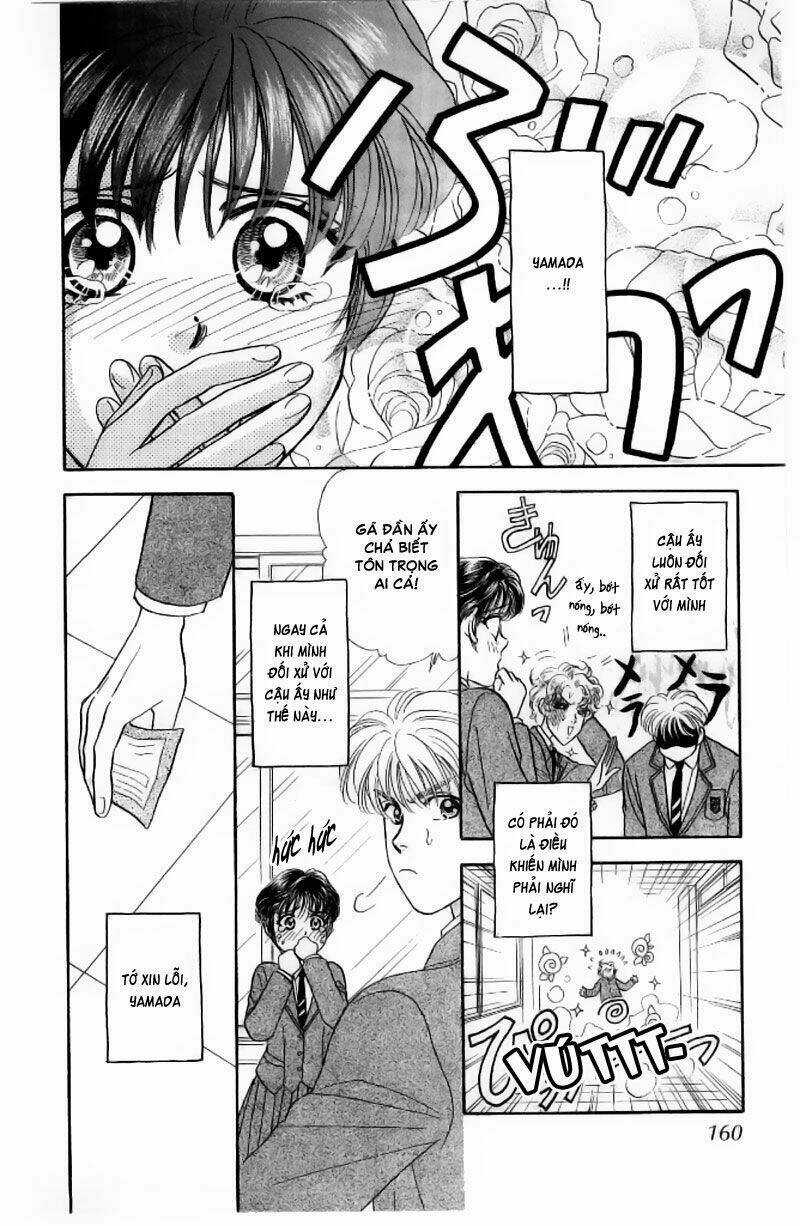 Yamada Tarou Monogatari - Công Tử Nghèo - Chapter 2.2 - Trang 26