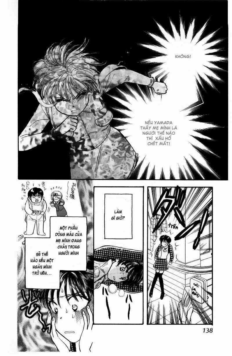 Yamada Tarou Monogatari - Công Tử Nghèo - Chapter 2.2 - Trang 4