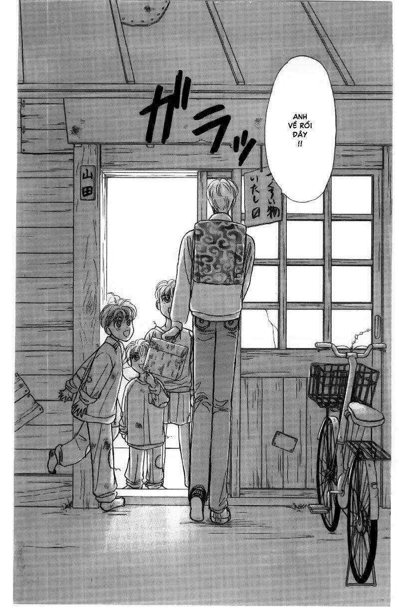 Yamada Tarou Monogatari - Công Tử Nghèo - Chapter 2.2 - Trang 8