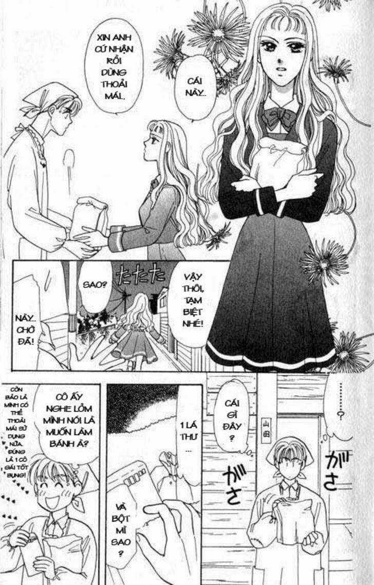 Yamada Tarou Monogatari - Chapter 1.1 - Trang 11