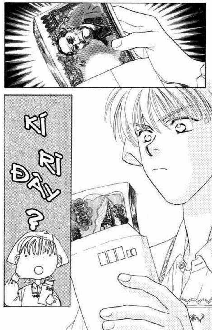 Yamada Tarou Monogatari - Chapter 1.1 - Trang 12