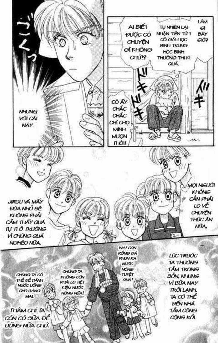 Yamada Tarou Monogatari - Chapter 1.1 - Trang 14