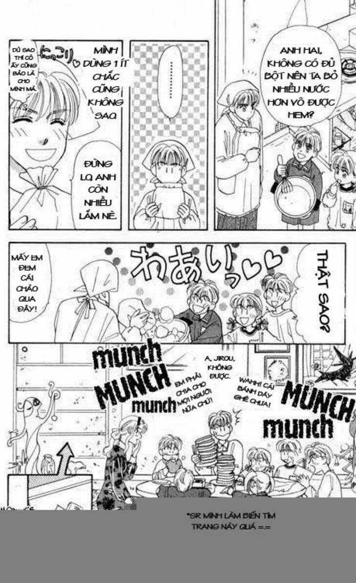 Yamada Tarou Monogatari - Chapter 1.1 - Trang 16