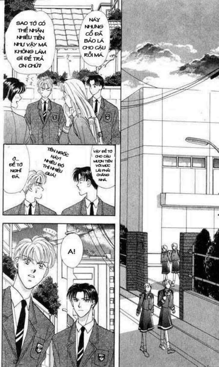 Yamada Tarou Monogatari - Chapter 1.1 - Trang 24