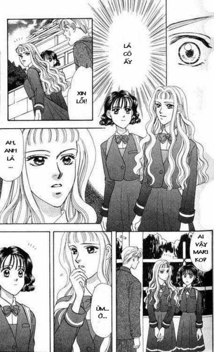 Yamada Tarou Monogatari - Chapter 1.1 - Trang 25