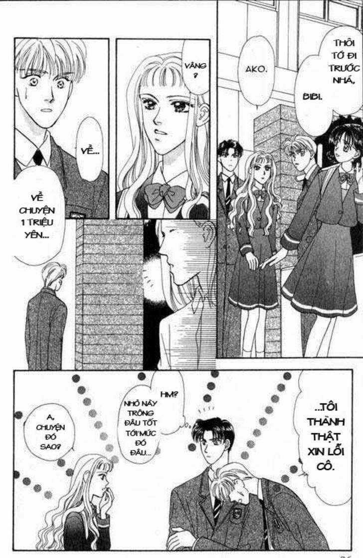 Yamada Tarou Monogatari - Chapter 1.1 - Trang 26