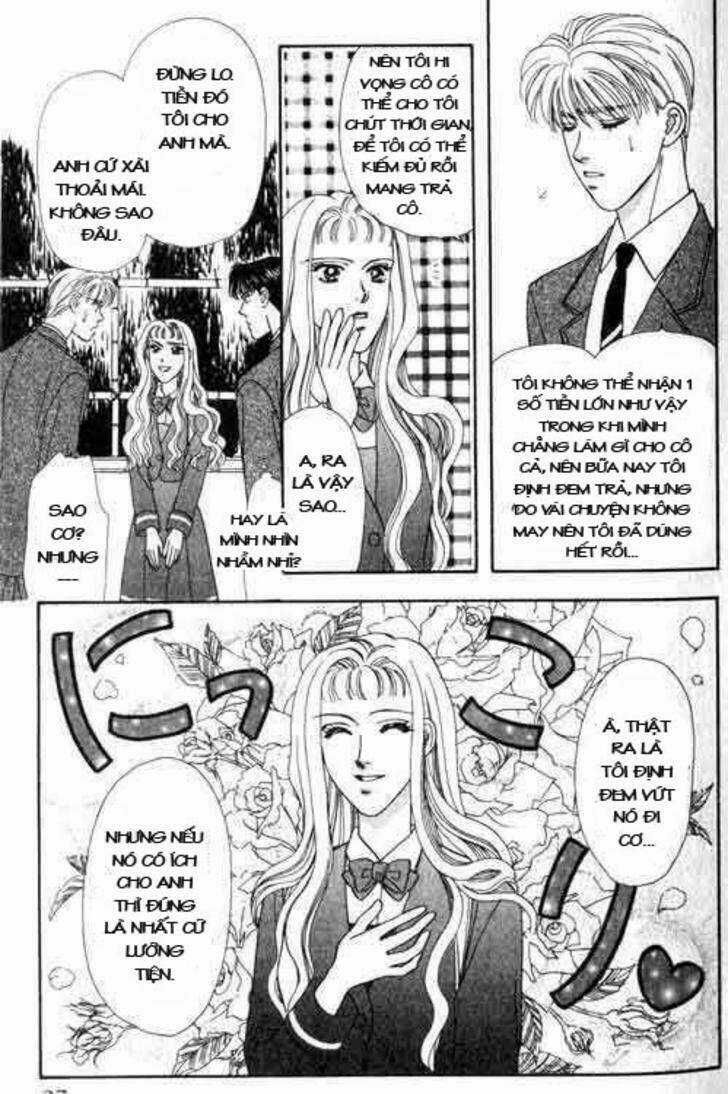 Yamada Tarou Monogatari - Chapter 1.1 - Trang 27